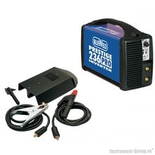 Сварочный инвертор BlueWeld Prestige 236