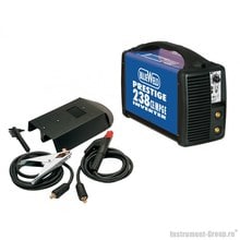 Сварочный инвертор BlueWeld Prestige 238 MPGE