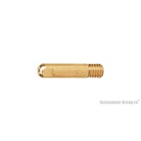 Наконечник контактный 1.2 мм для стальной проволоки для MIG-MAG TELWIN 722682