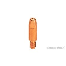 Наконечник контактный 1.6 мм для алюминиевой проволоки для Mastermig, Supermig TELWIN 722818