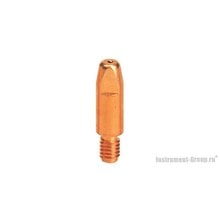 Наконечник контактный 1.6 мм для алюминиевой проволоки для MIG-MAG TELWIN 742161