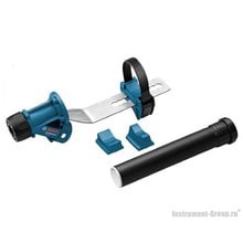 Насадка для пылеудаления Bosch GDE max (1600A001G9) L-Boxx ready