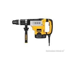 Перфоратор DeWalt D 25761 K