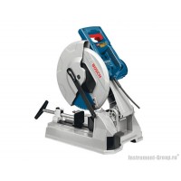 Отрезная пила по металлу Bosch GCD 12 JL (0601B28000) Отрезная пила по металлу Bosch GCD 12 JL (0601B28000)