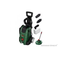 Мойка высокого давления Bosch AQT 40-13 (06008A7500)