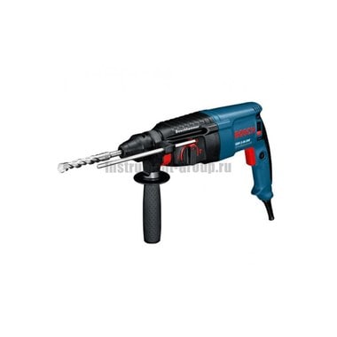 Перфоратор BOSCH 0.611.253.708 (GBH 2-26 DRE)