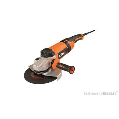 Угловая шлифмашина AEG 431775(WS24-230GV DMS)