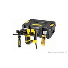 Перфоратор DeWalt D 25052 KT