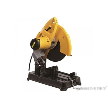 Пила монтажная DeWalt D 28720 V