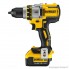 Аккумуляторная дрель-шуруповерт DeWalt DCD 932 M2