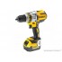 Аккумуляторная дрель-шуруповерт DeWalt DCD 932 M2