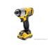 Аккумуляторный ударный шуруповерт DeWalt DCF 815 D2