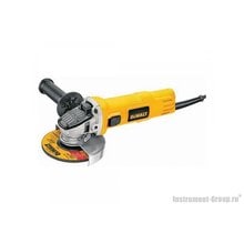 Угловая шлифмашина DeWalt DWE 4151