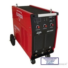 Сварочный инвертор Elitech АИС 500T (НАКС)