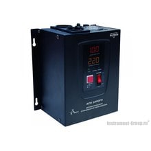 Стабилизатор напряжения релейный настенный Elitech АСН 1000РН