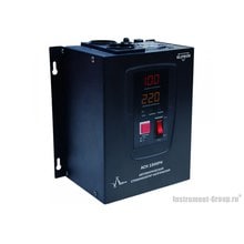 Стабилизатор напряжения релейный настенный Elitech АСН 1500РН