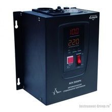 Стабилизатор напряжения релейный настенный Elitech АСН 2000РН