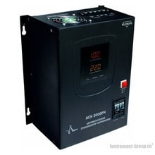 Стабилизатор напряжения релейный настенный Elitech АСН 3000РН