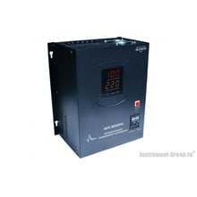 Стабилизатор напряжения релейный настенный Elitech АСН 8000РН