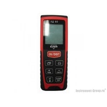 Лазерный дальномер Elitech ЛД 60