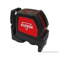 Лазерный нивелир Elitech ЛН 10