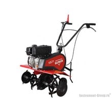 Бензиновый культиватор Elitech КБ 71М