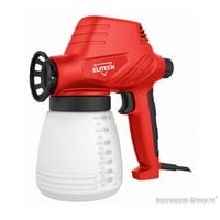 Краскораспылитель Elitech КЭ 85С