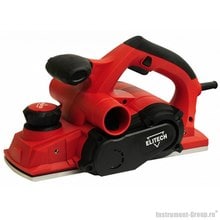 Рубанок Elitech Р 110