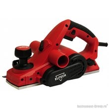 Рубанок Elitech Р 82К