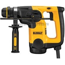 Перфоратор DeWalt D 25313 K