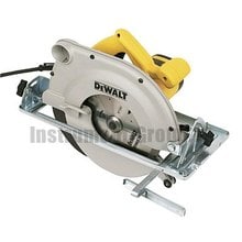 Пила дисковая DeWalt D 23700