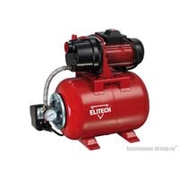 Насосная станция Elitech САВ 1300Ч/24