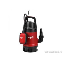 Насос дренажный погружной Elitech НПФ 400
