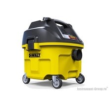 Пылесос DeWalt DWV 900 L