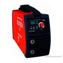 Сварочный инвертор Elitech АИС 170