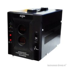 Стабилизатор напряжения релейный Elitech АСН 10000Е