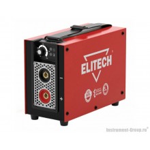 Сварочный инвертор Elitech ИС 180М