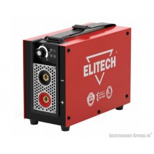 Сварочный инвертор Elitech ИС 220М