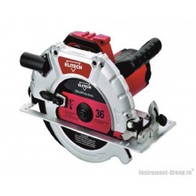 Пила дисковая Elitech ПД 2000С