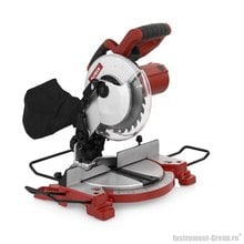 Пила торцовочная Elitech ПТ 1221