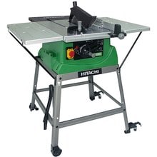 Настольная дисковая пила Hitachi C10RD