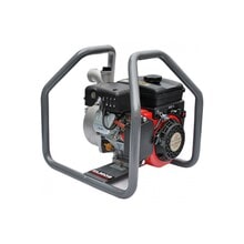 Мотопомпа Elmos EWP-50 set2