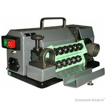 Заточной станок для спиральных сверл Elmos BG150