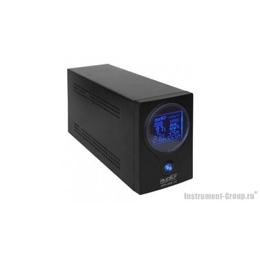 Источник бесперебойного питания Rucelf UPI-400-12-EL