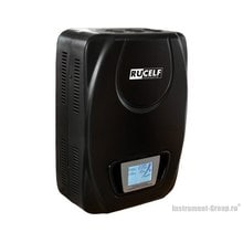 Стабилизатор напряжения Rucelf SDW.II-12000-L
