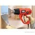 Термопистолет Black & Decker KX 2001