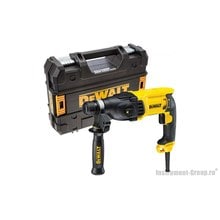 Перфоратор DeWalt D 25133 K