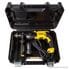 Перфоратор DeWalt D 25134 K