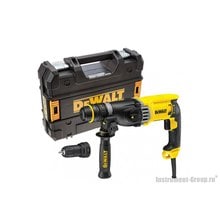 Перфоратор DeWalt D 25144 K