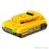 Аккумулятор DeWalt DCB 183 (18 В; 2 Ач; Li-Ion; XR-серия)